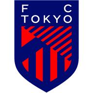 FC东京logo