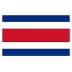 哥斯达黎加logo